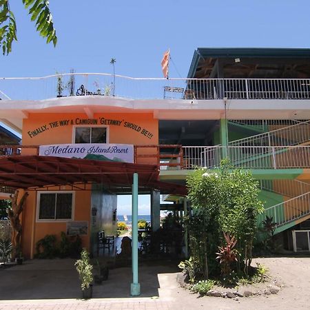 Medano Island Resort Naasag Exteriör bild