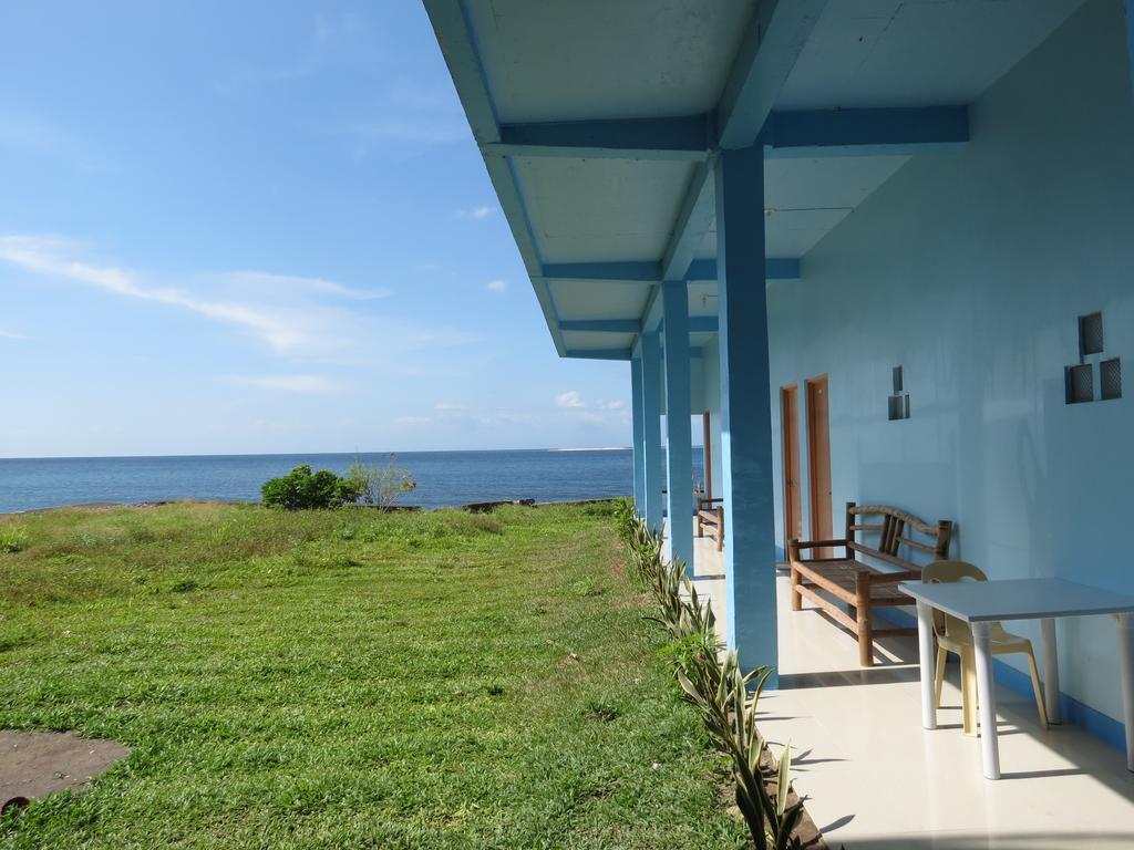 Medano Island Resort Naasag Exteriör bild