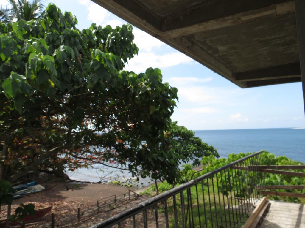 Medano Island Resort Naasag Exteriör bild