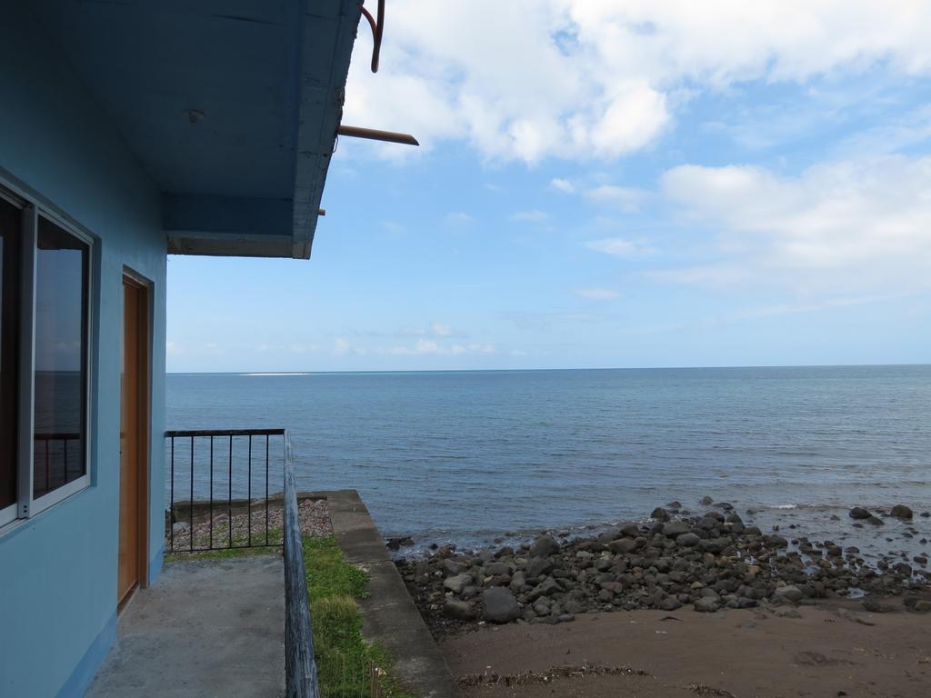 Medano Island Resort Naasag Rum bild