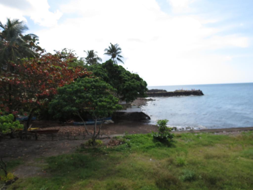 Medano Island Resort Naasag Exteriör bild