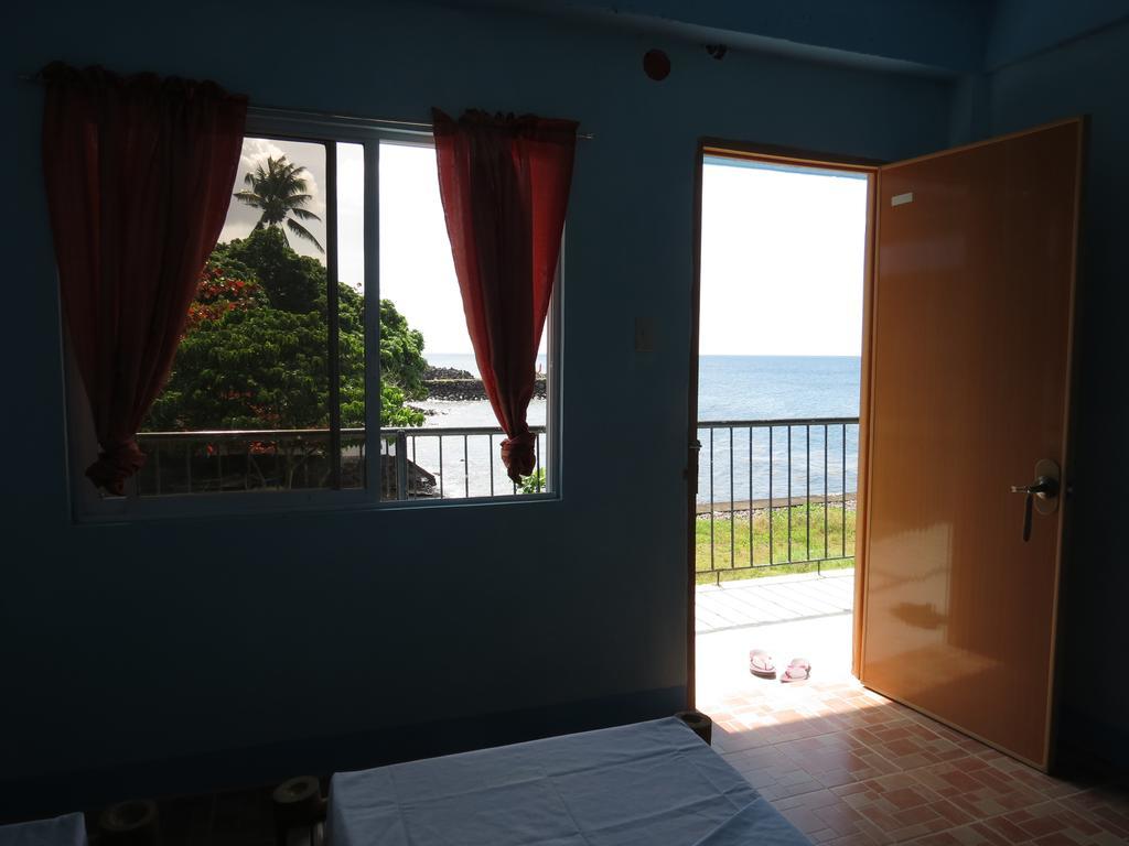 Medano Island Resort Naasag Rum bild