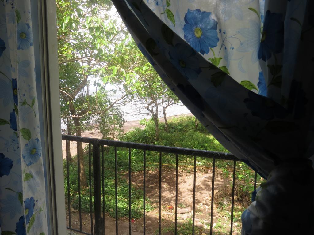 Medano Island Resort Naasag Rum bild