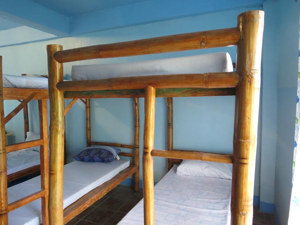 Medano Island Resort Naasag Rum bild