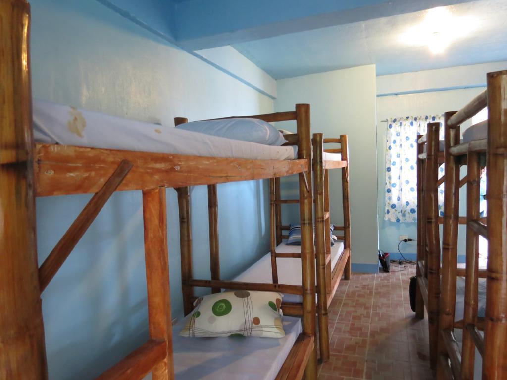 Medano Island Resort Naasag Rum bild