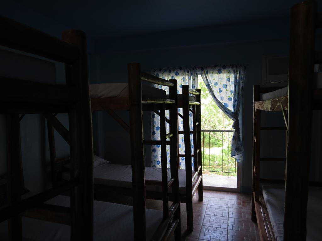 Medano Island Resort Naasag Rum bild