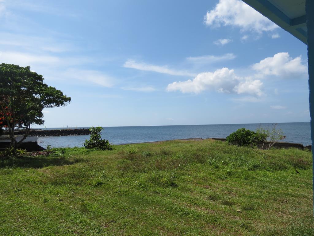 Medano Island Resort Naasag Exteriör bild
