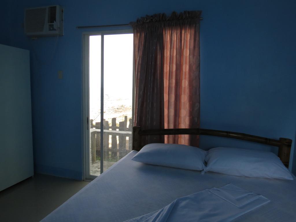 Medano Island Resort Naasag Rum bild