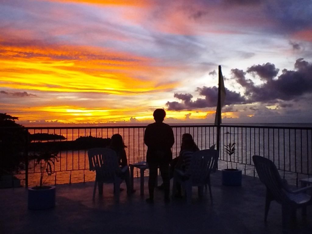 Medano Island Resort Naasag Exteriör bild