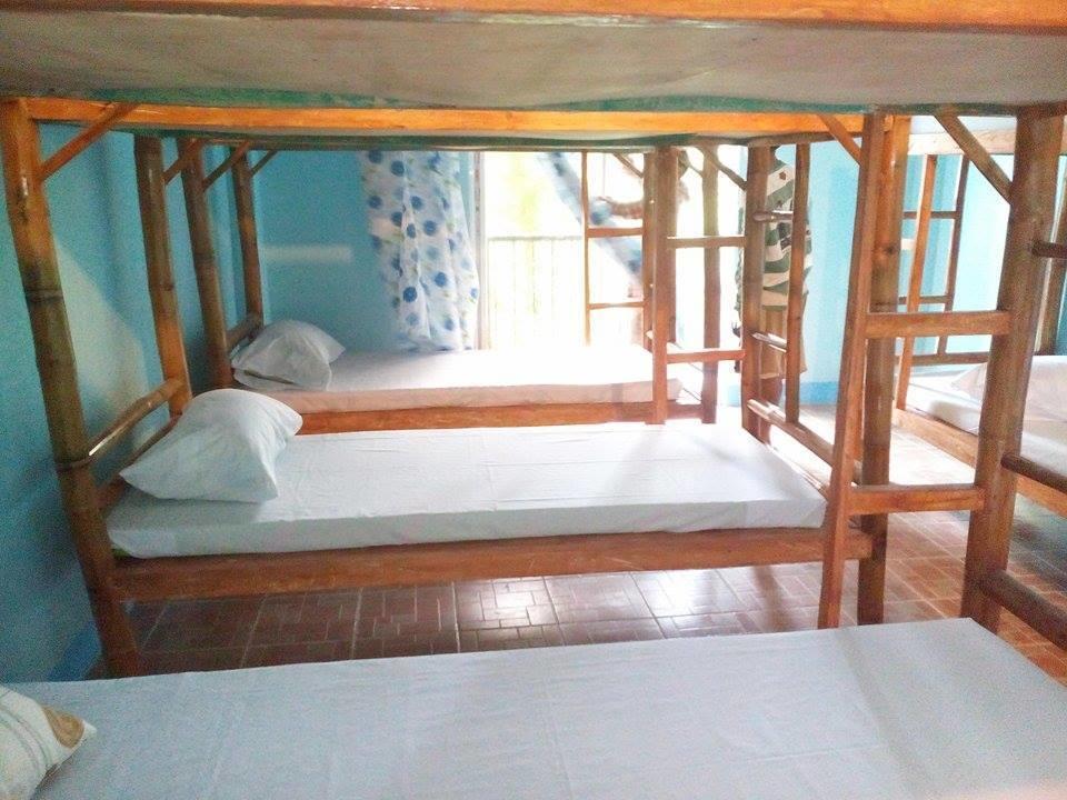 Medano Island Resort Naasag Rum bild