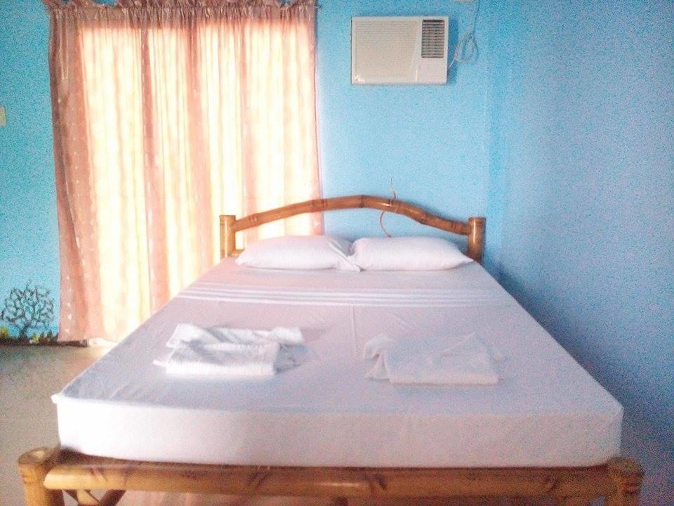 Medano Island Resort Naasag Rum bild