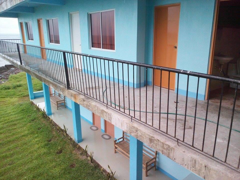 Medano Island Resort Naasag Rum bild