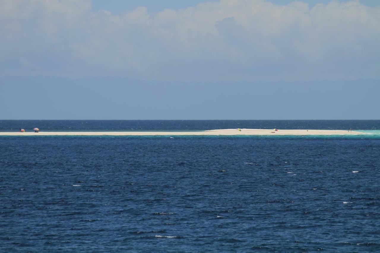 Medano Island Resort Naasag Exteriör bild