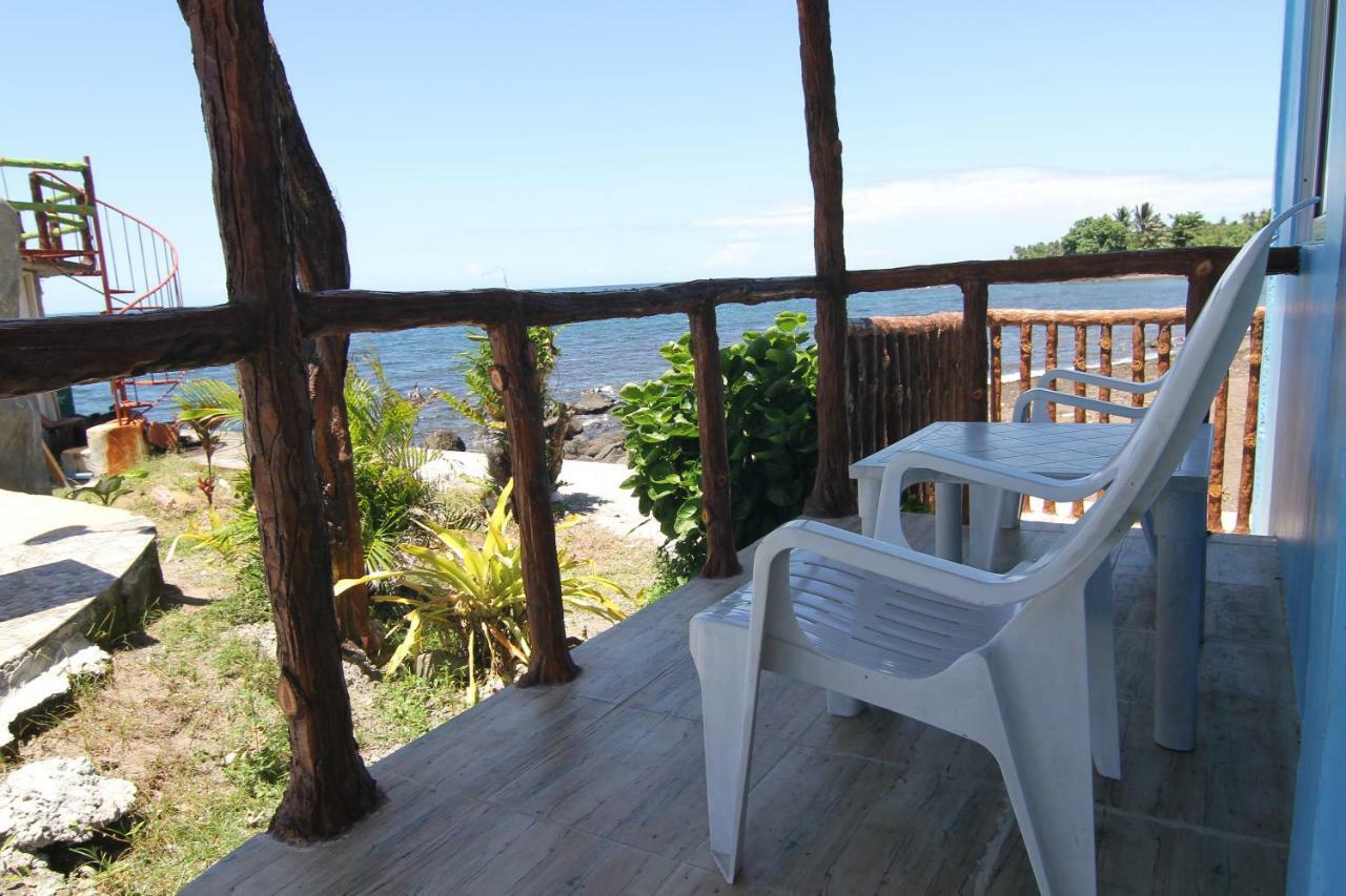 Medano Island Resort Naasag Exteriör bild